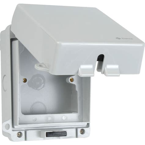 ip65 rated box